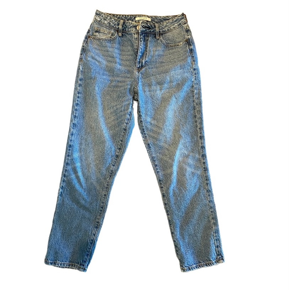 PacSun mom jeans size 26. Denim.